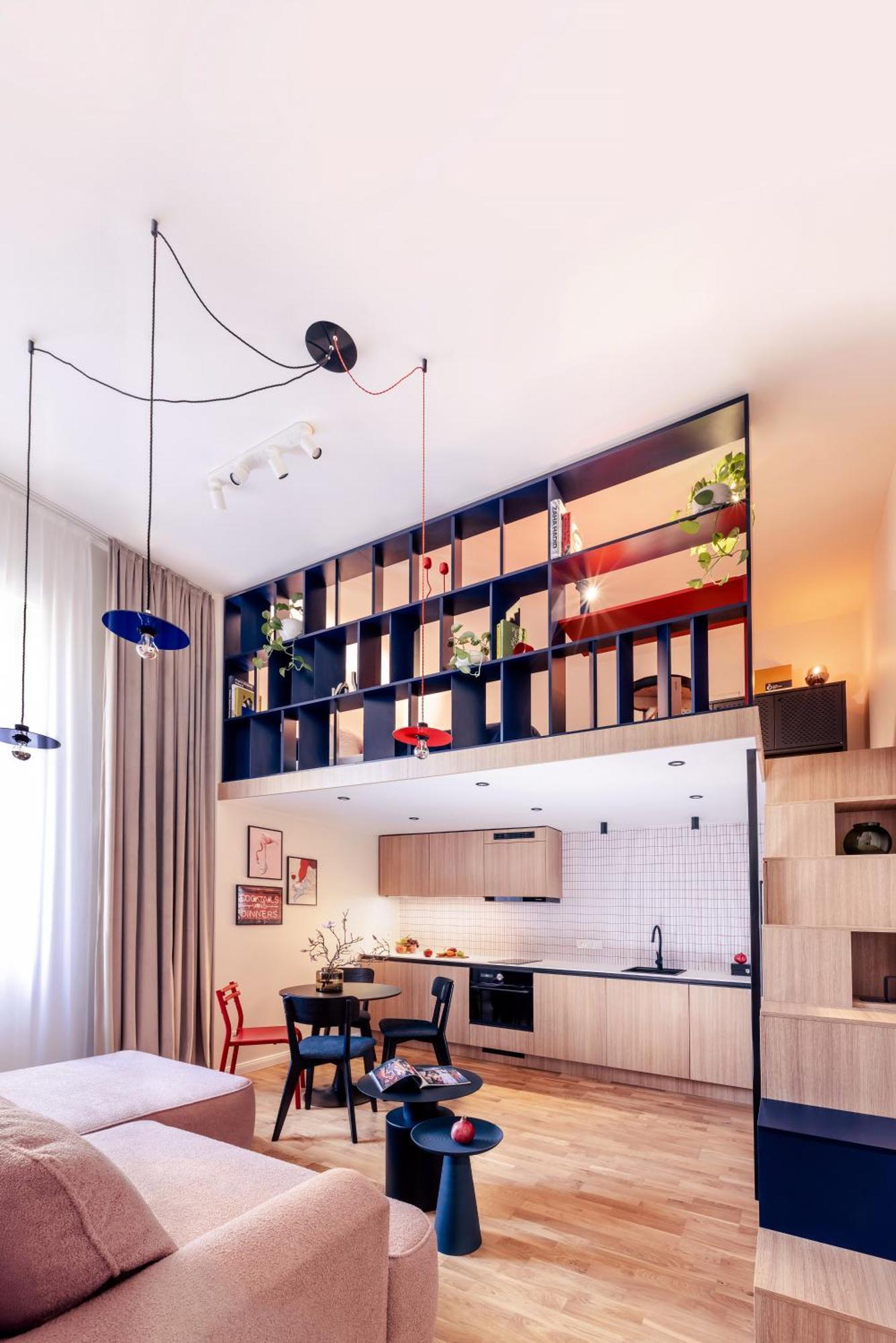 Turnkey I Wenceslas Square Premium Apartments براغ المظهر الخارجي الصورة