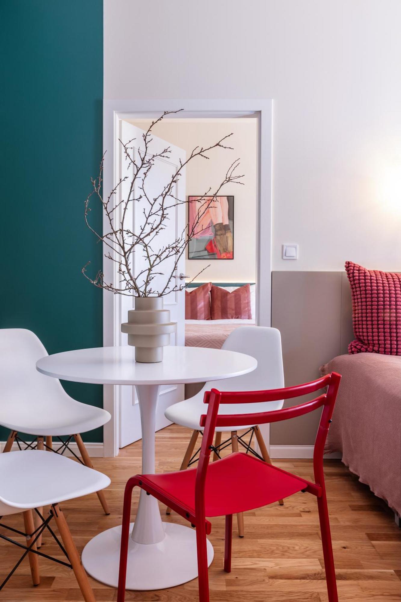 Turnkey I Wenceslas Square Premium Apartments براغ المظهر الخارجي الصورة
