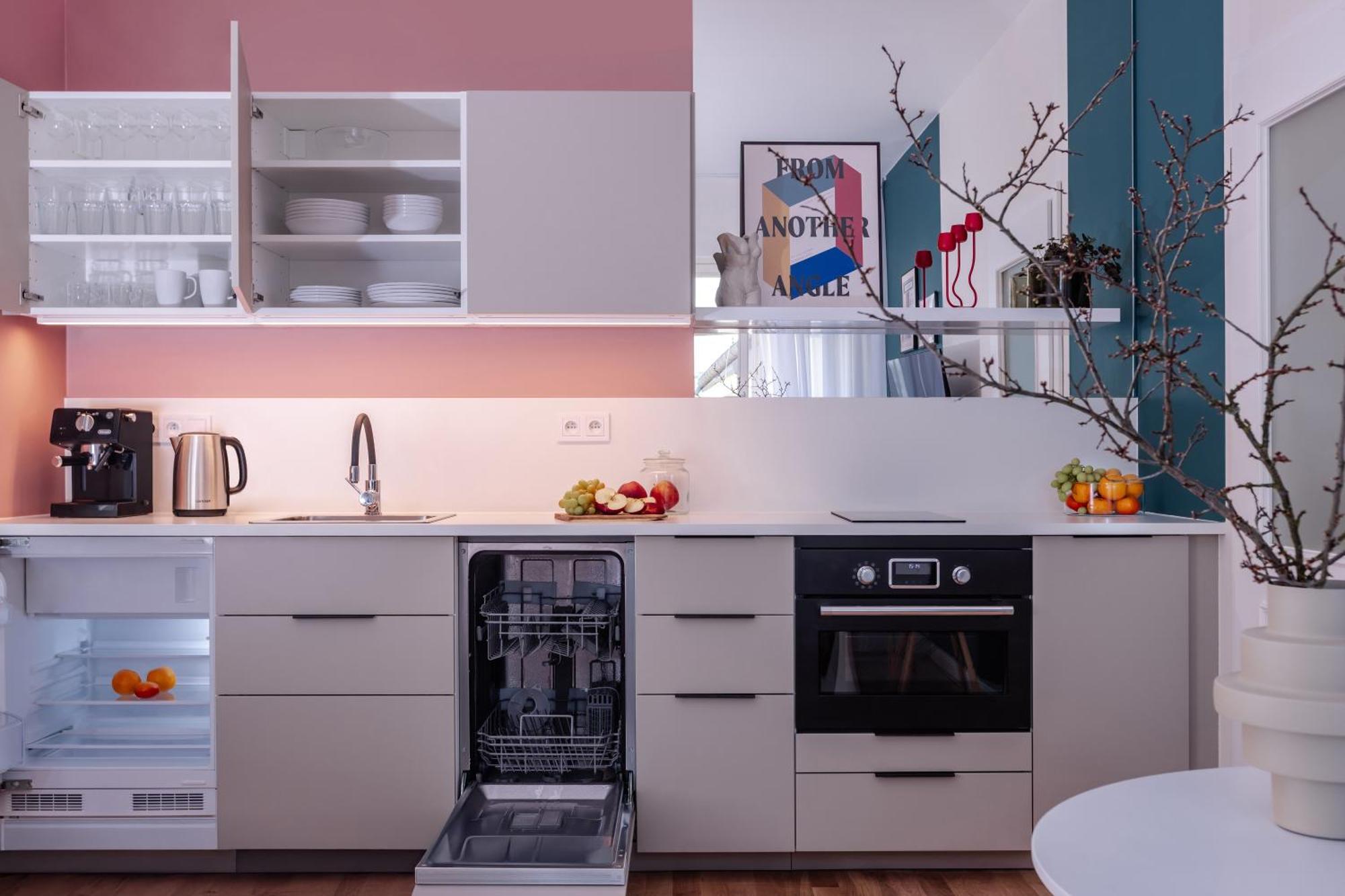 Turnkey I Wenceslas Square Premium Apartments براغ المظهر الخارجي الصورة
