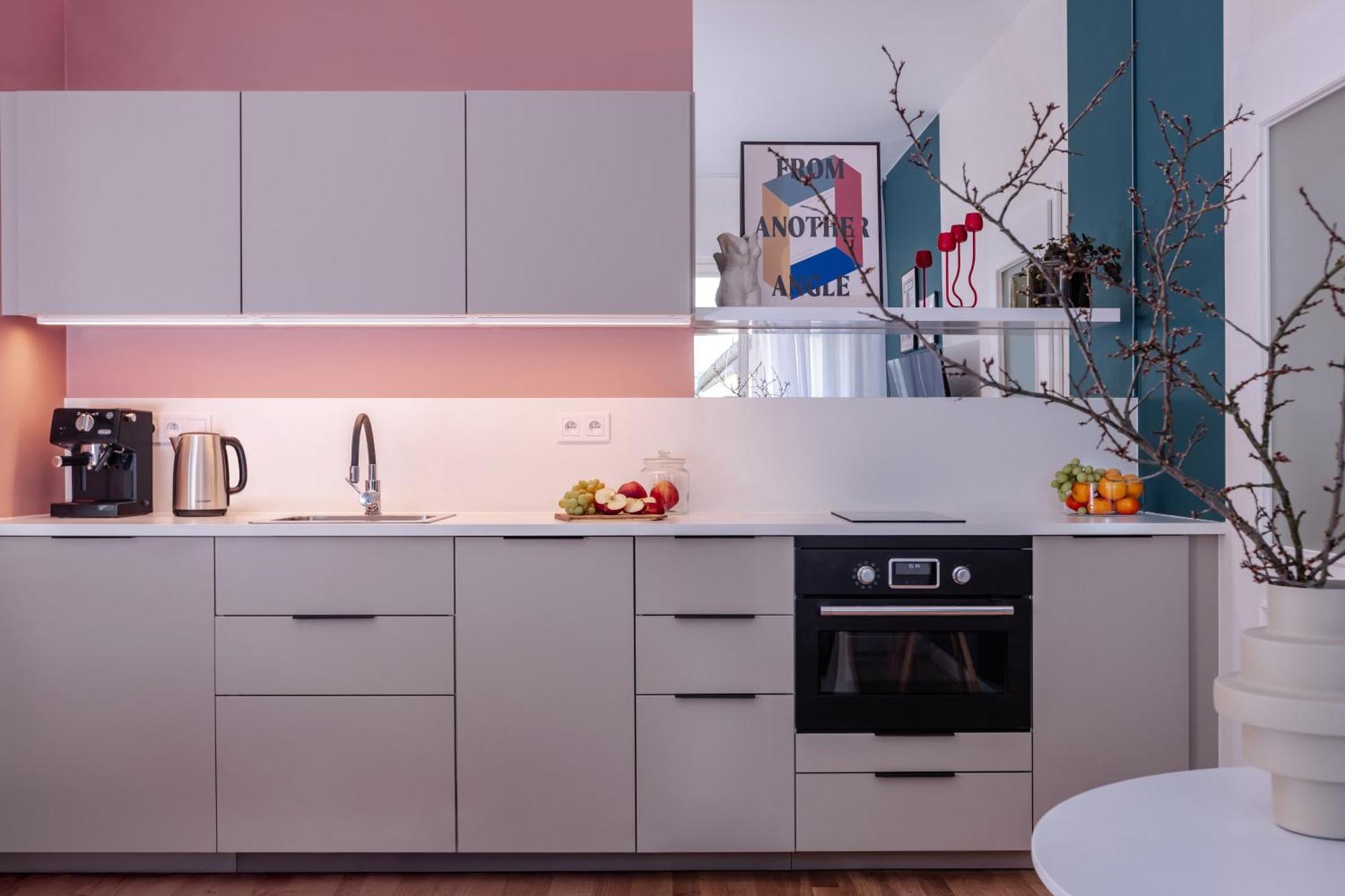 Turnkey I Wenceslas Square Premium Apartments براغ المظهر الخارجي الصورة