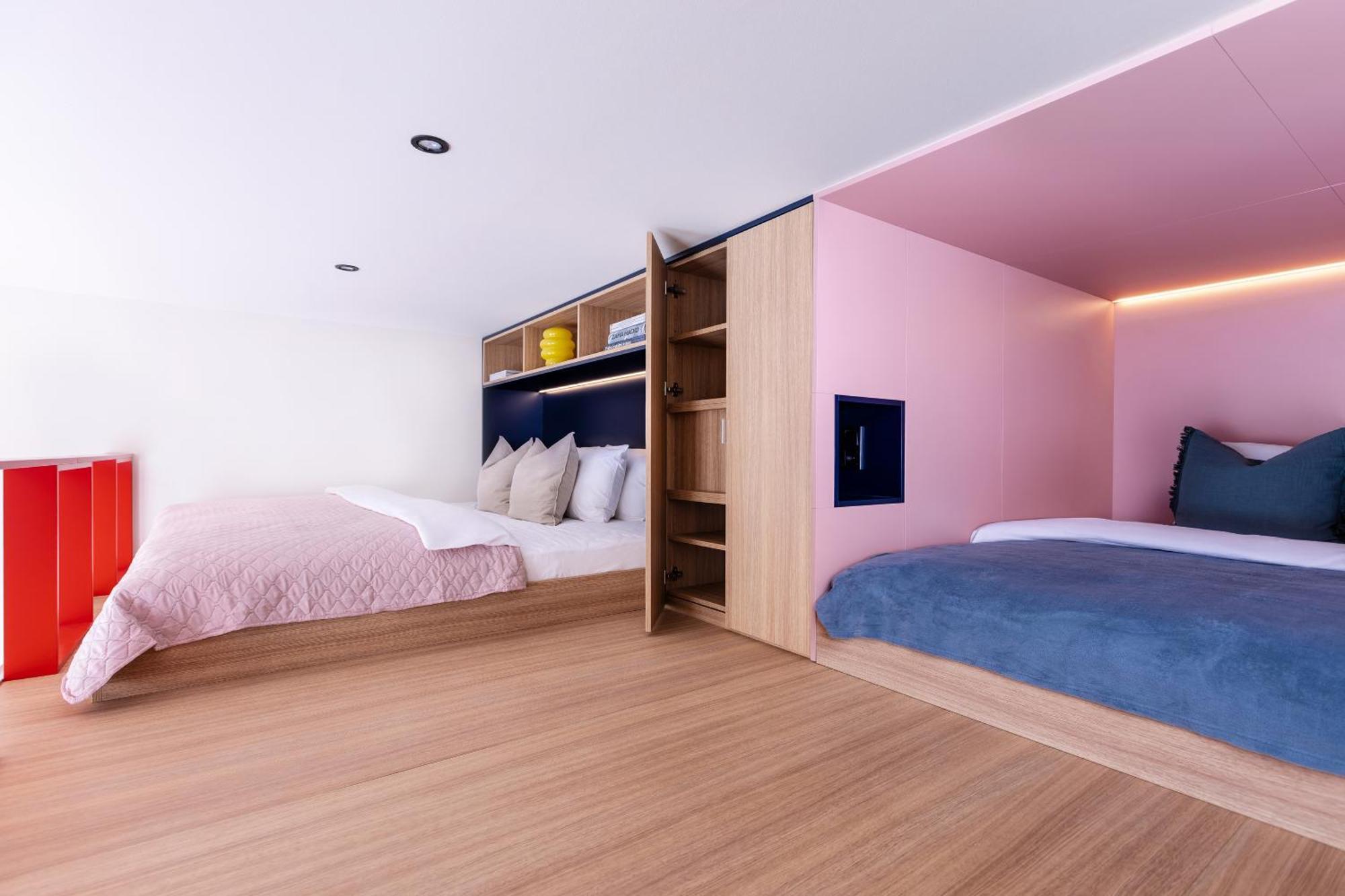 Turnkey I Wenceslas Square Premium Apartments براغ المظهر الخارجي الصورة