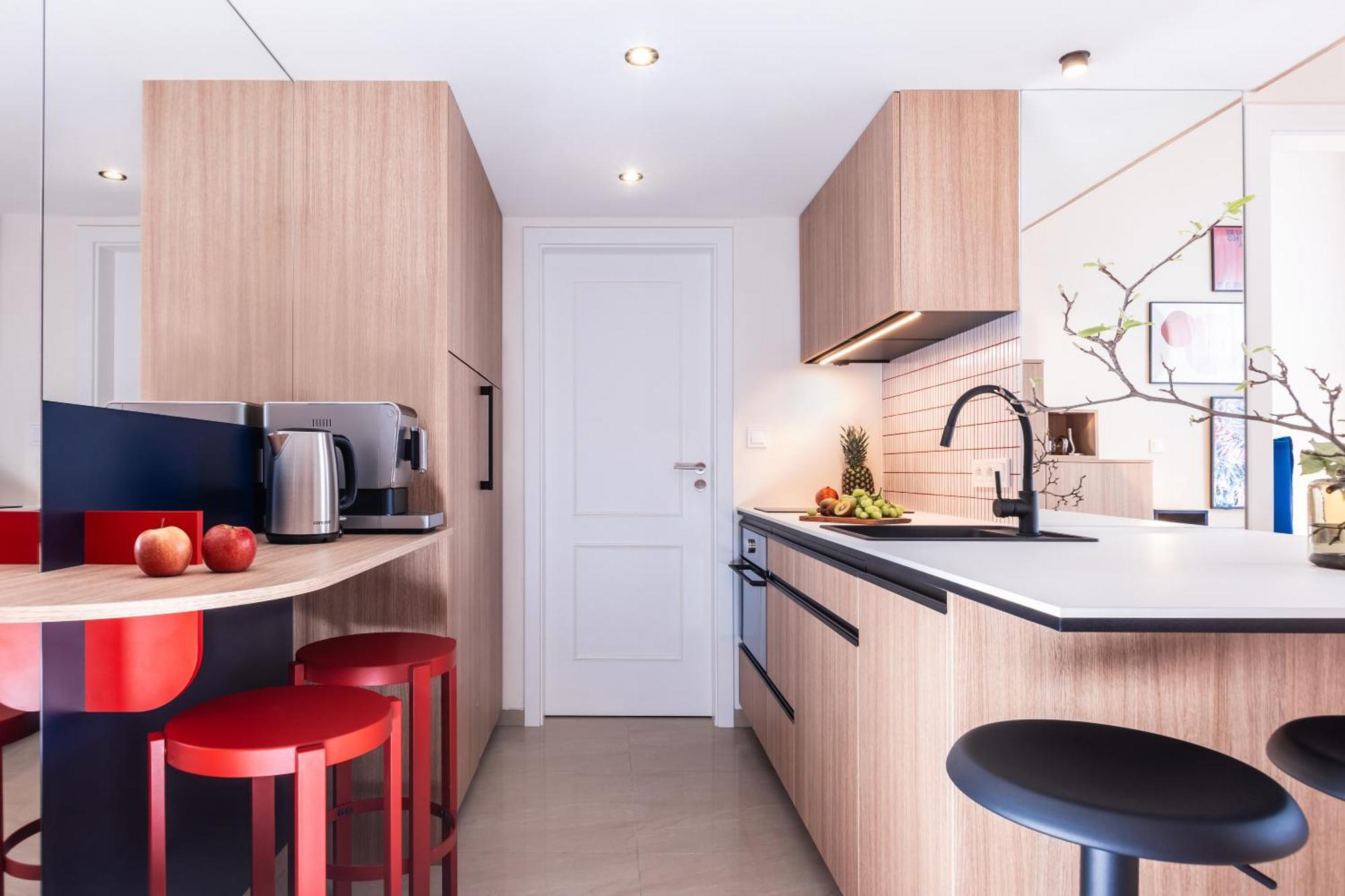 Turnkey I Wenceslas Square Premium Apartments براغ المظهر الخارجي الصورة