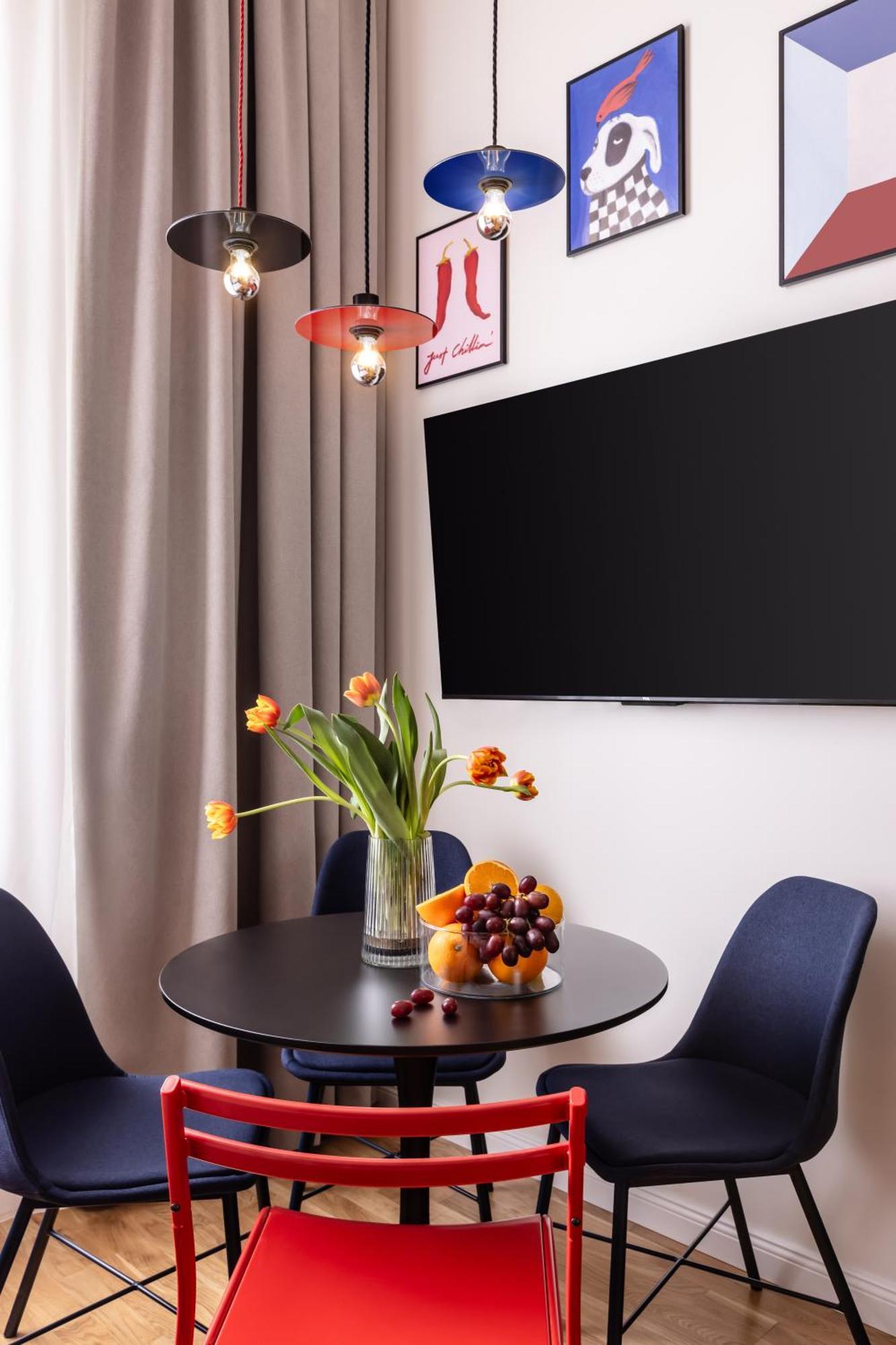 Turnkey I Wenceslas Square Premium Apartments براغ المظهر الخارجي الصورة