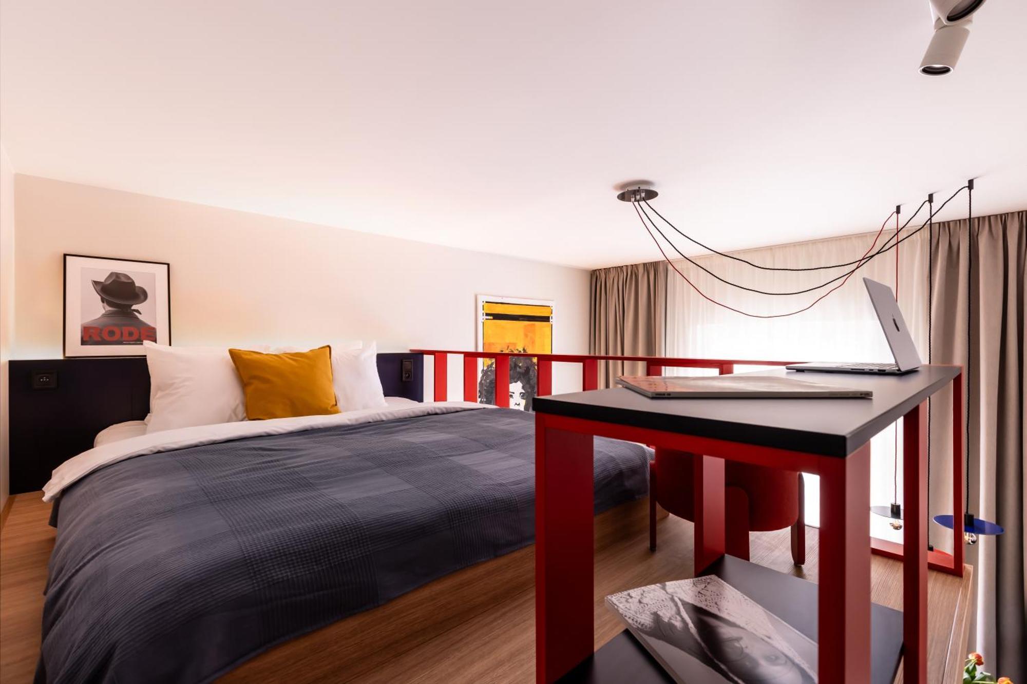 Turnkey I Wenceslas Square Premium Apartments براغ المظهر الخارجي الصورة