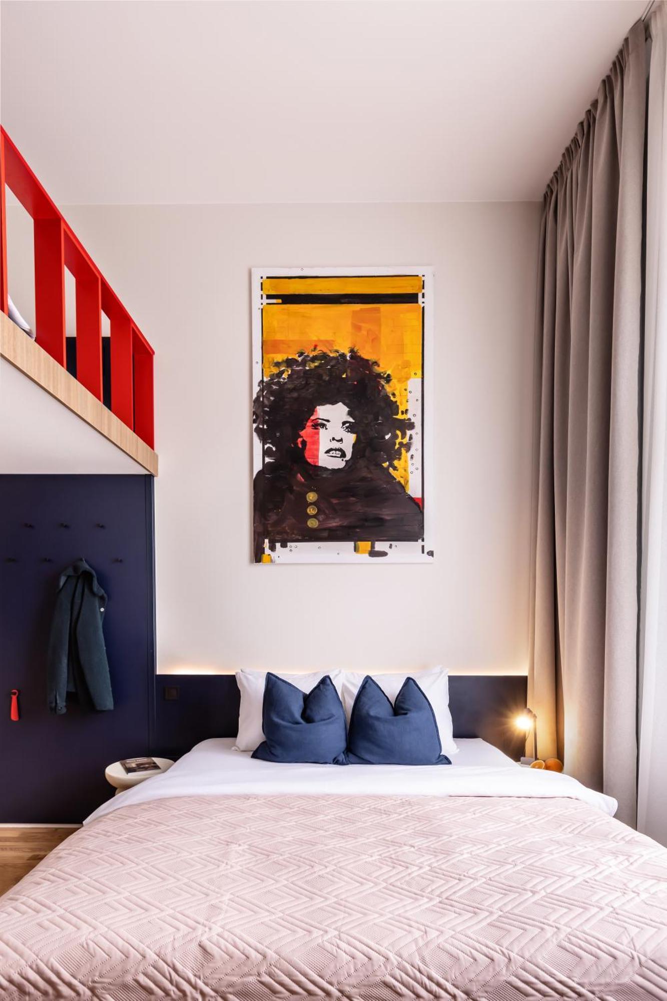 Turnkey I Wenceslas Square Premium Apartments براغ المظهر الخارجي الصورة